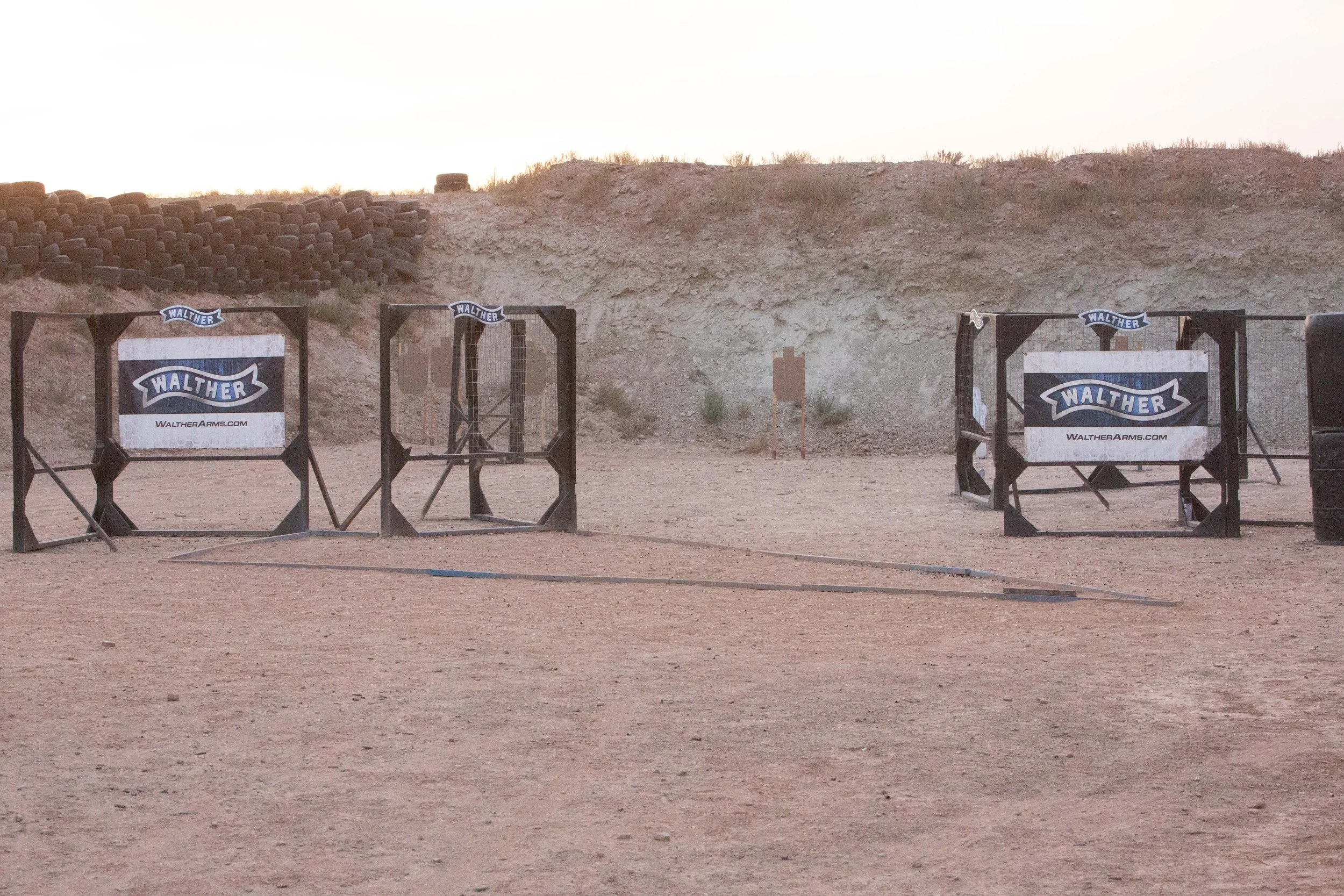 Online resources for USPSA, SCSA, and IPSC competitors