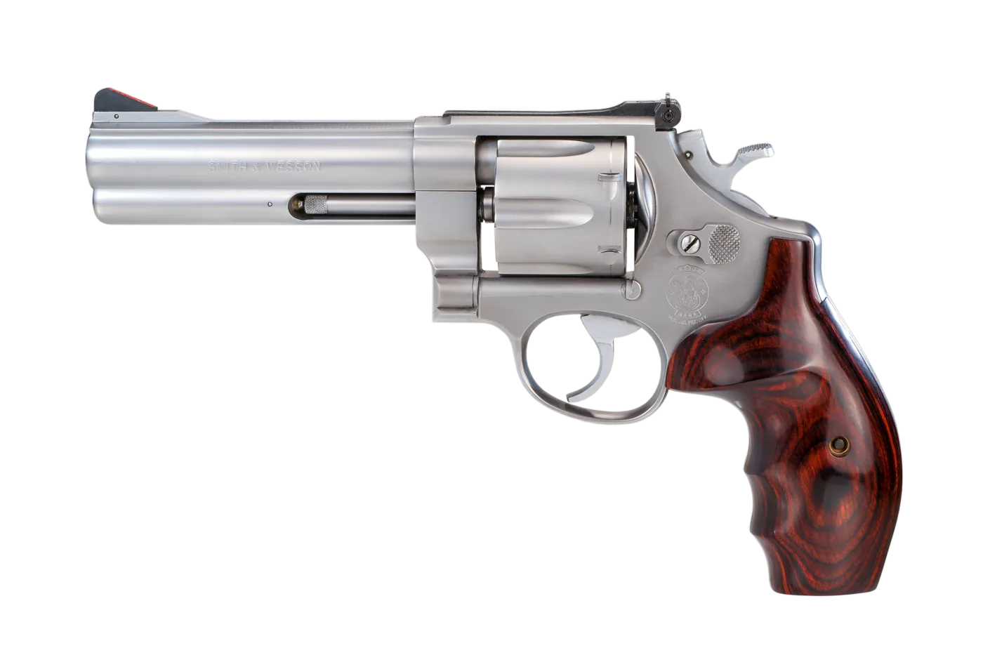   Revolver  