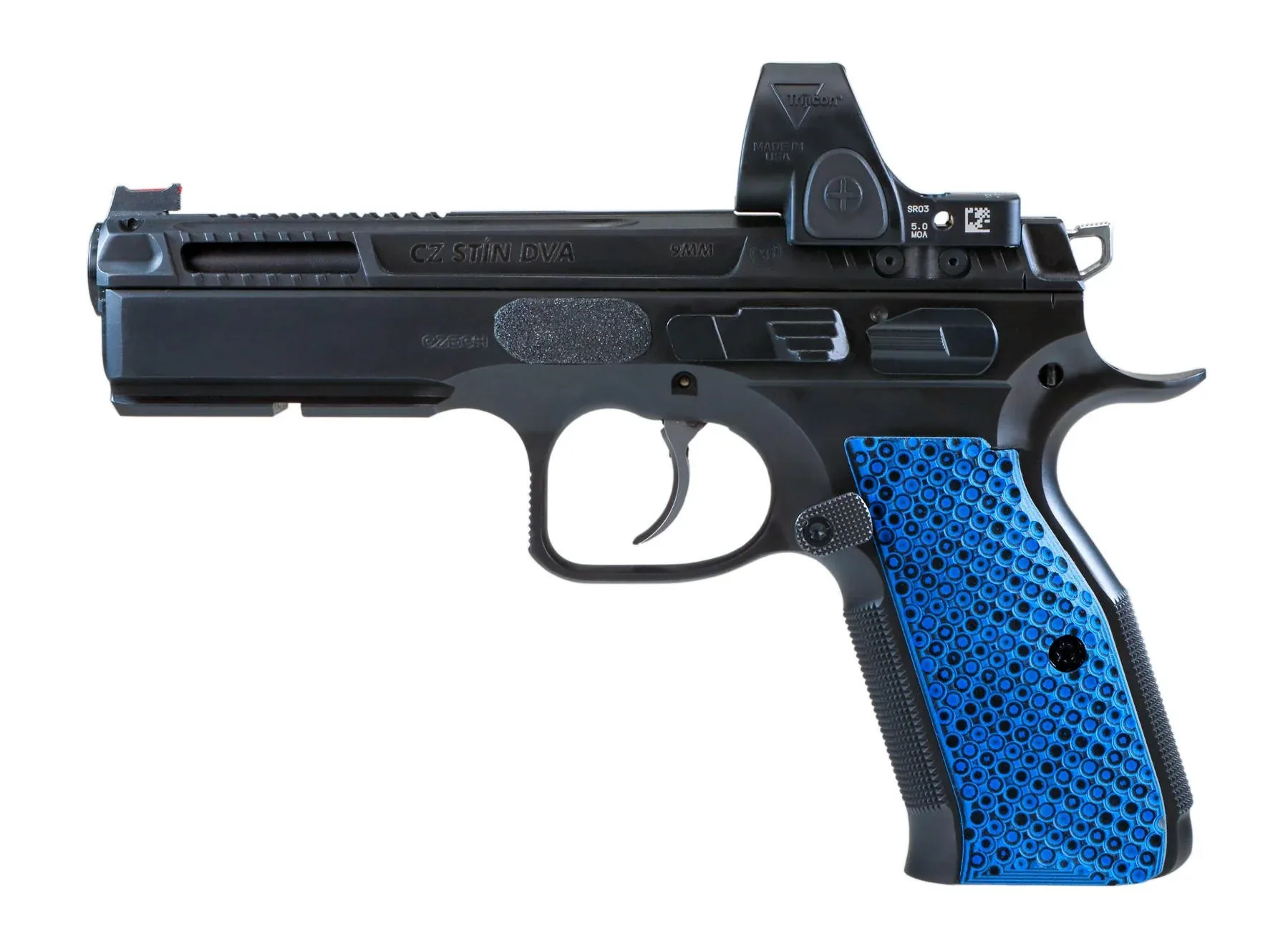   Carry Optics  
