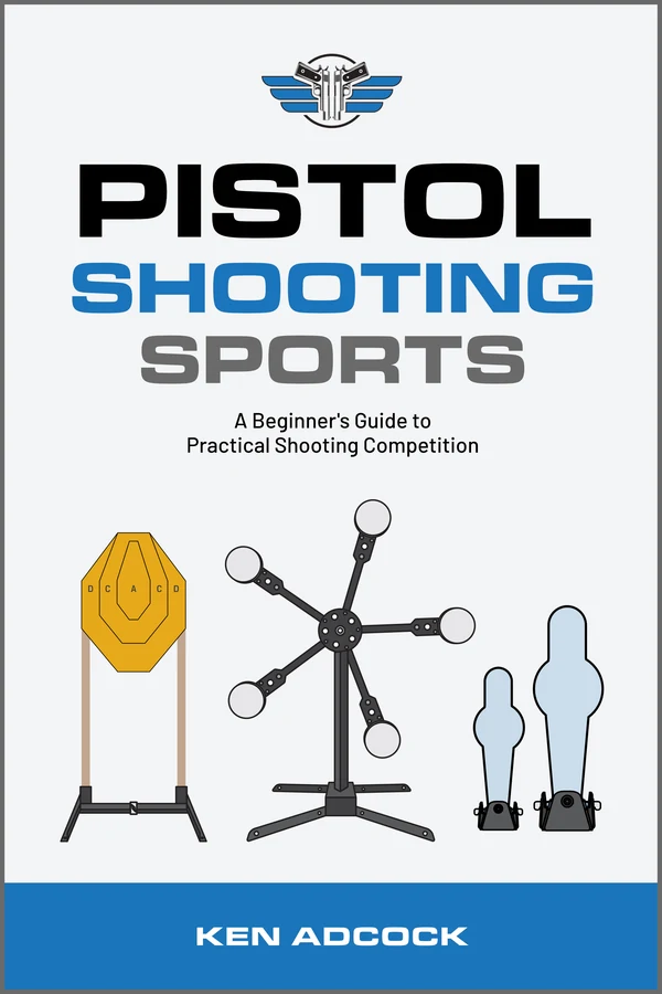 Pistol Shooting Sports: A Beginner's Guide to Practical Shooting Competition