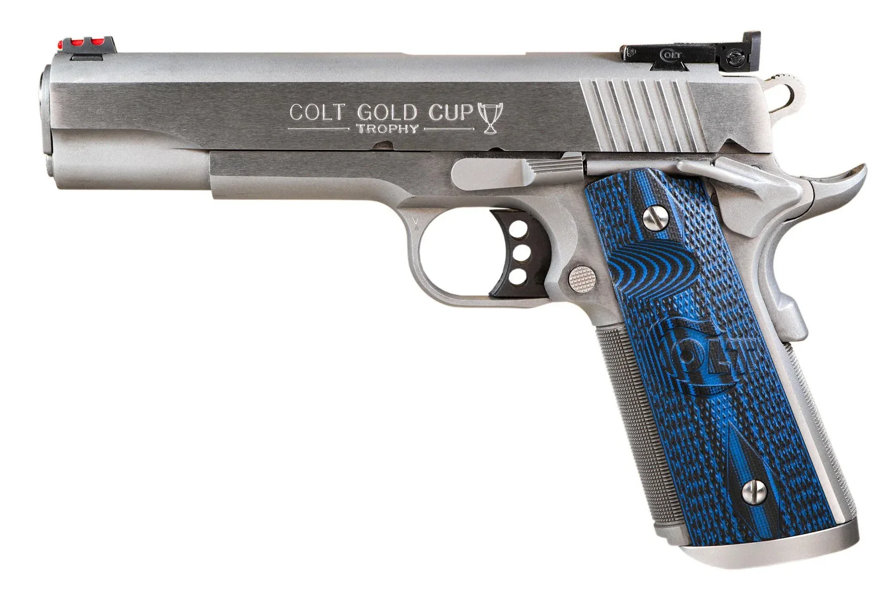   Single Stack 1911  